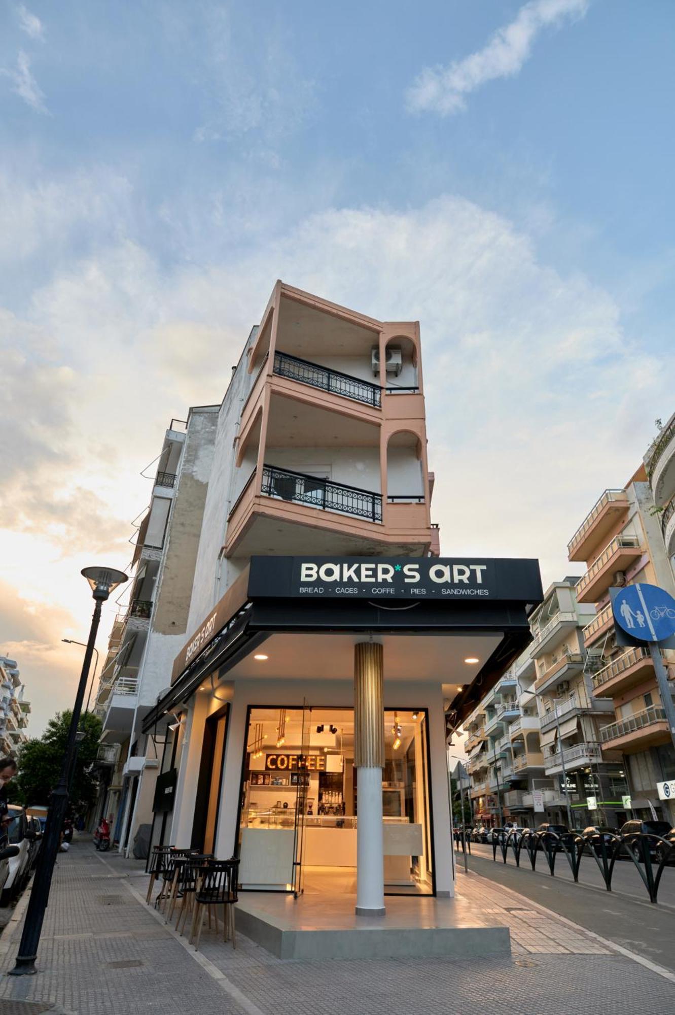 Studio 91 Alexandroupoli Exterior foto