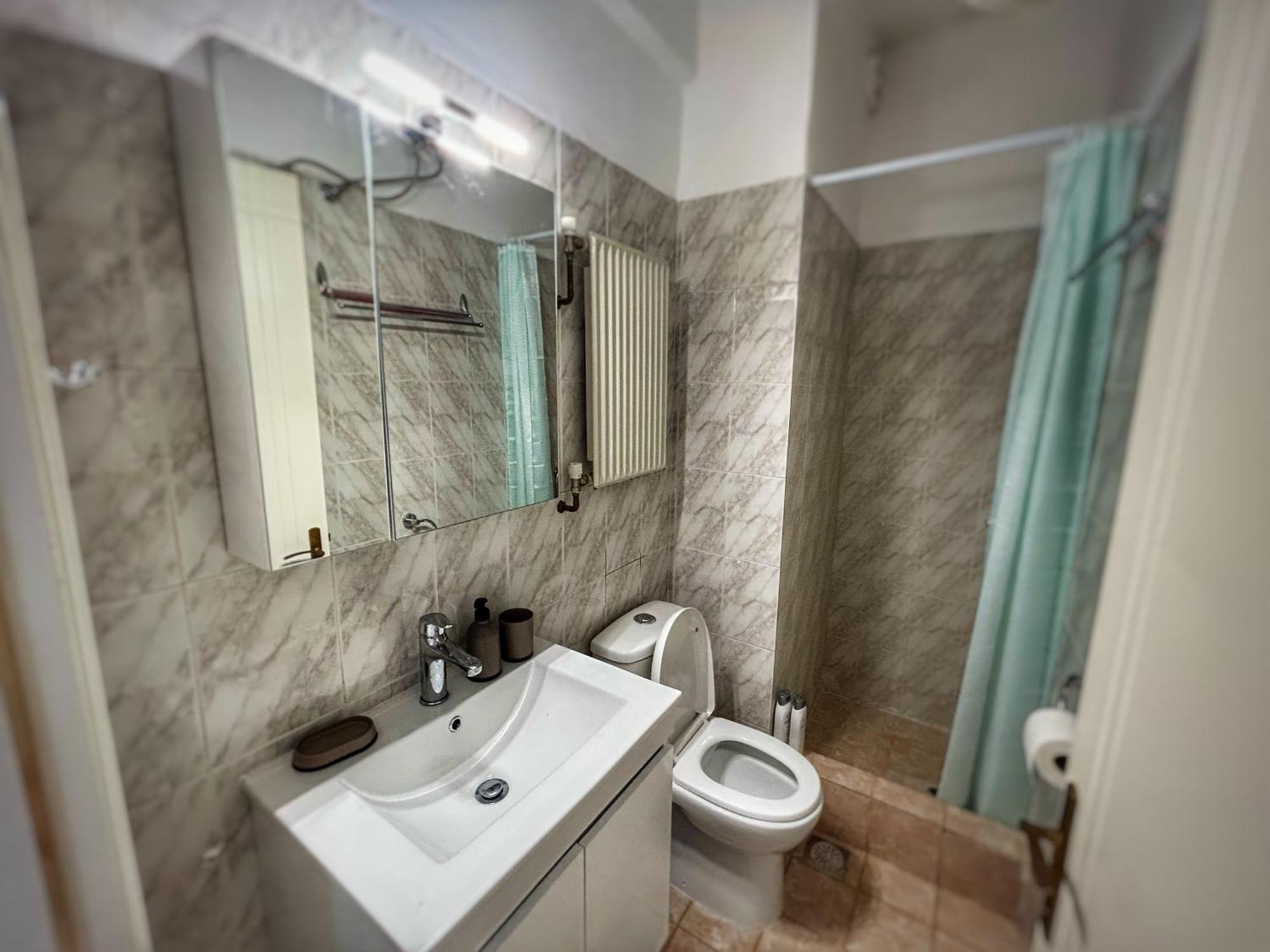 Studio 91 Alexandroupoli Exterior foto
